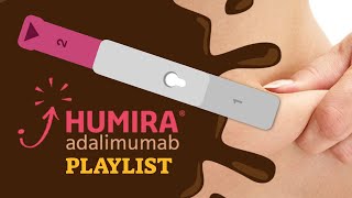 Humira An Overview of FDAApproved Uses and Mechanism [upl. by Acirne188]