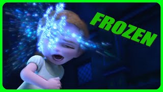 Frozen explained by an idiot [upl. by Nyrat98]