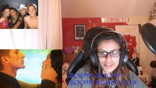 Vengaboys  Boom Boom Boom Boom MV Reaction [upl. by Leopoldeen352]