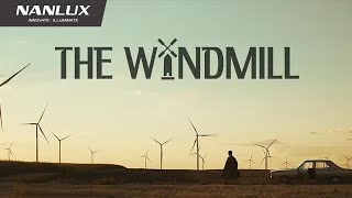 THE WINDMILL 2022  Djordje Stojiljkovic [upl. by Trude348]