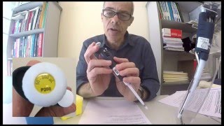 Guide to Using Micropipettors [upl. by Attej268]