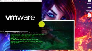 How to Install and Setup AlienVault OSSIM 552 as VM on VMware [upl. by Chiquia]