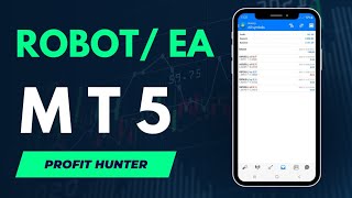 How To Install A Trading Robot On Metatrader 5 [upl. by Holihs]