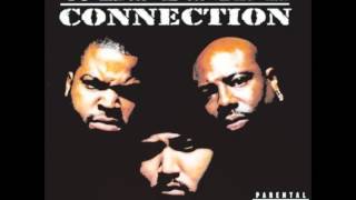 12 Westside connection The Pledge [upl. by Theadora856]