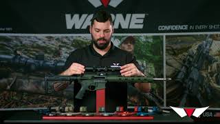 Warne MSR Scope Mounting Solutions [upl. by Ielhsa]