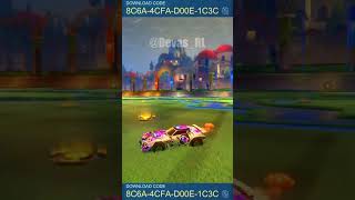 AllinOne Training Pack for ALL RANKS Rocket League [upl. by Alenas]