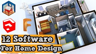 Best Cad Software for designing furniture [upl. by Wat]