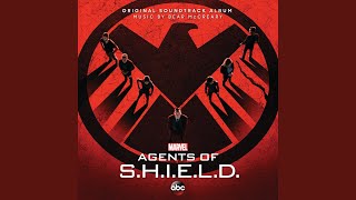 Agents of SHIELD Overture [upl. by Hafital]