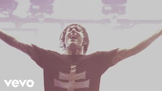 Bring Me The Horizon  Drown Live from Wembley Arena [upl. by Gunar]