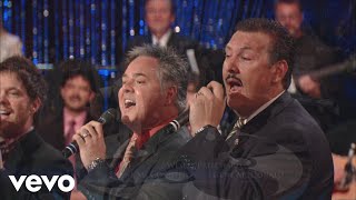 Bill amp Gloria Gaither  How Great Thou Art Live [upl. by Kirven194]