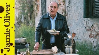 Sausage Pasta  Gennaro Contaldo  Italian Special [upl. by Valenba]