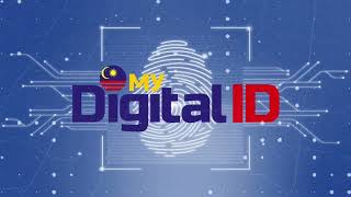 MYDIGITAL ID [upl. by Osithe]