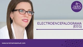 Electroencefalograma EEG [upl. by Larsen]