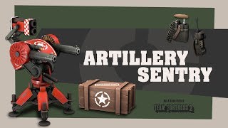 The Artillery Sentry [upl. by Naziaf890]