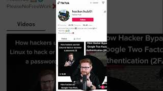 This TikTok User Stole My Content [upl. by Wachter]