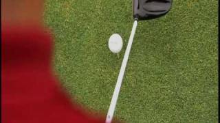 Wilson Staff Spine Driver  Golfonline [upl. by Adianez182]