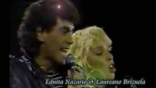 DUETOS CLÁSICOS DE LOS 80s EN ESPAÑOL  PARTE 1 Generación X [upl. by Torrin500]