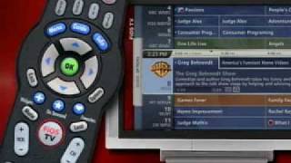 How to use Basic Funtions on FiOS TV Remote  Phillips [upl. by Dygal]