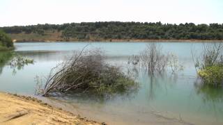 Why Quarry Lakes Can Be Killers [upl. by Nailil]