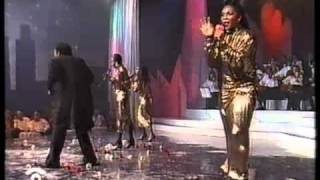 BONEY M with Madeleine Davis  POPURRI 2nd Part [upl. by Zannini]