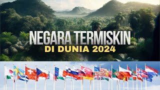 NEGARA TERMISKIN DI DUNIA [upl. by Kirred]