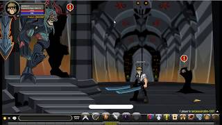 AQWorlds  How To Get To Nulgath amp Ungodly Reavers [upl. by Sontag]