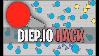 Hacked DIEPIO tutorial [upl. by Samuel204]