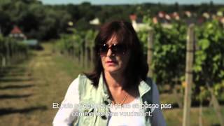 Bandeannonce quotChristiane F la vie malgré toutquot [upl. by Albers]