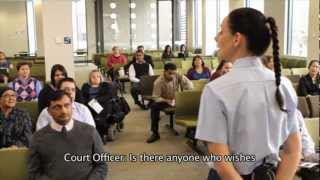 Welcome to Jury Service  with english subtitles [upl. by Shantee]