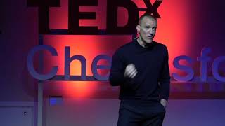 The limitless pill  Andy Ramage  TEDxChelmsford [upl. by Godiva530]