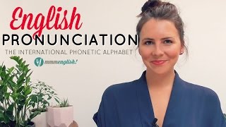 English Pronunciation Training  Improve Your Accent amp Speak Clearly [upl. by Niaz]