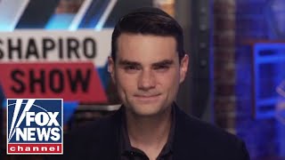 Ben Shapiro torches the lefts opinion of American history [upl. by Shaikh997]