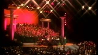 Way Maker  Christ Church Choir Nashville [upl. by Malissa795]