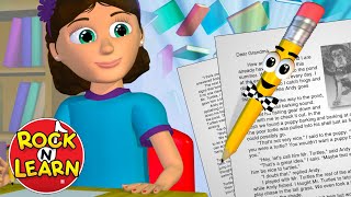 Reading Comprehension for Kids  How to Read for Meaning [upl. by Honna]