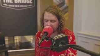 Kevin Morby  Stop Before I Cry  The Bridge 909 Out of Studio [upl. by Ymaral585]