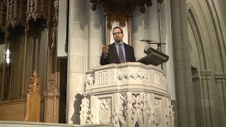 A Tour of Duke University Chapel [upl. by Ianteen514]