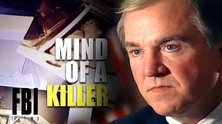 The Different Types Of Serial Killer  The FBI Files [upl. by Yhtorod481]