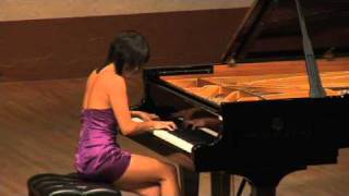 Yuja Wang  Scriabin Selections for Solo Piano [upl. by Farand498]