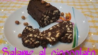 Salame al Cioccolato [upl. by Evie662]