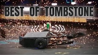 Battlebots 2020 Qualification All Hits Compilation [upl. by Consuelo370]