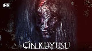 Cin Kuyusu  Tek Parça Full HD Korku Filmi [upl. by O'Donnell]