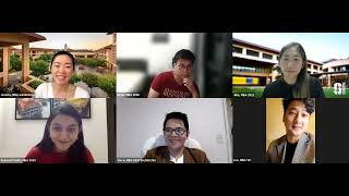 Your Journey From Asia to the Stanford MBA Program [upl. by Towny]