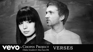 Ólafur Arnalds Alice Sara Ott  Verses [upl. by Judsen]