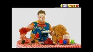 Mr Tumble Something Special FULL EPISODE Children [upl. by Eiramana]