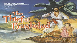 The Thief of Baghdad 1978 [upl. by Clare960]