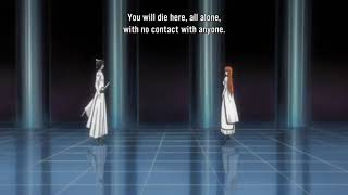 Bleach  Ichigo Vs Ulquiorra Full Fight 1080p [upl. by Dao841]