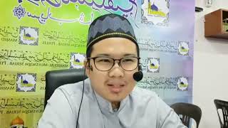 Hukum membatalkan puasa ganti Ramadhan [upl. by Richy]