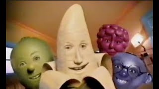 Fruit Gushers Commercials Compilation Fruit Snacks Ads [upl. by Nommad]