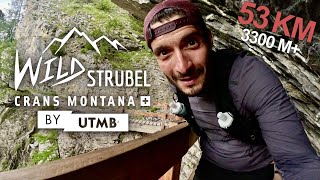 WILDSTRUBEL by UTMB 2023  Wild 50 [upl. by Aztinay]