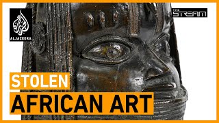 Who owns the Benin bronzes  The Stream [upl. by Kaenel]